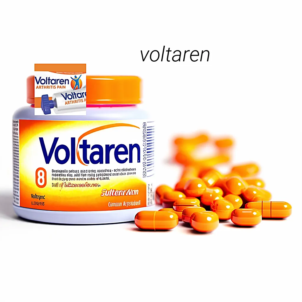 Prix voltaren pharmacie